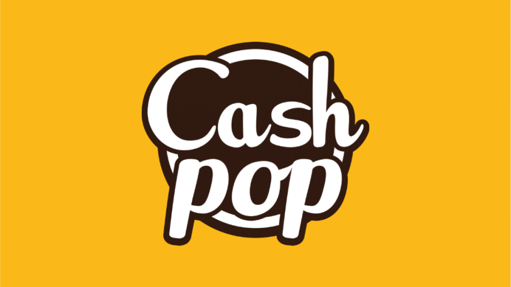 cashpop game