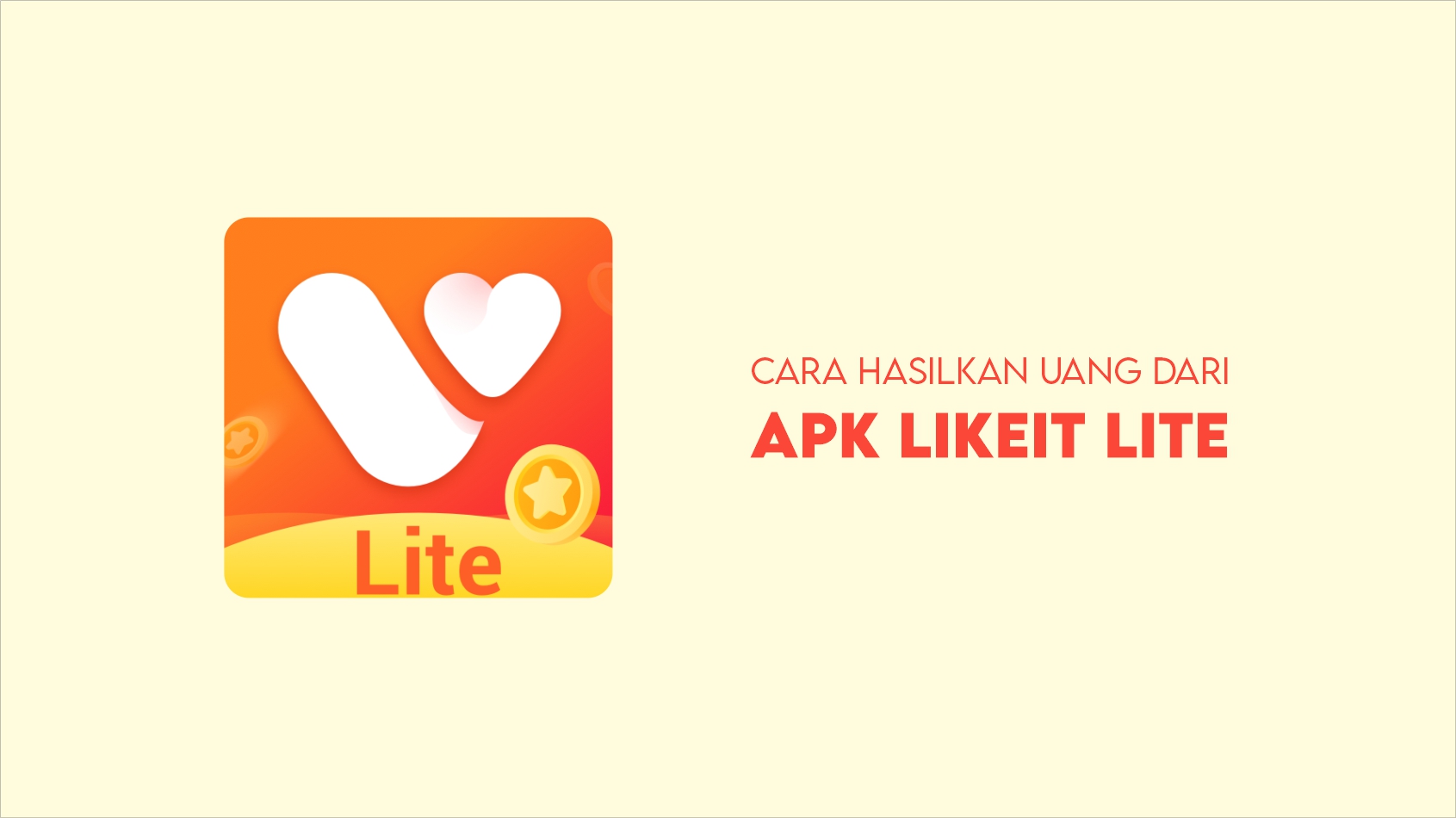 Review LIKEit Lite