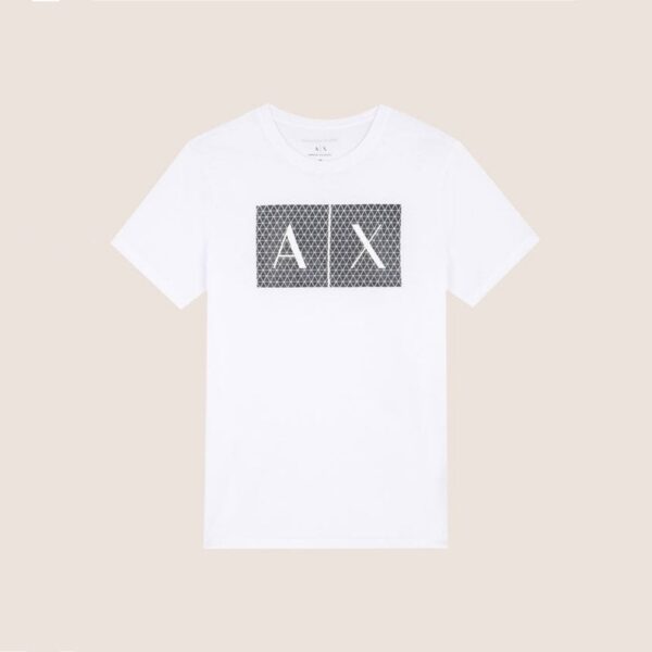 AX KC T Shirts Coming