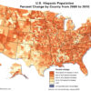 Hispanics In U.S. Report Optimism