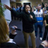 Hispanics Increasingly Drawn To Pentecostal Church