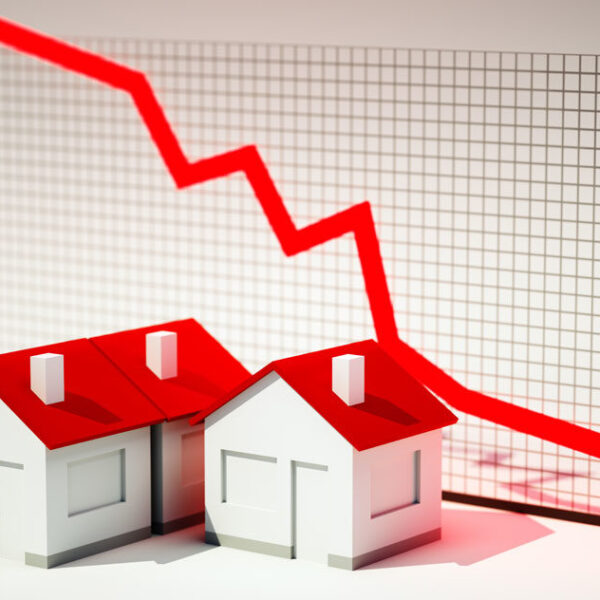 Housing Prices To Still Drop
