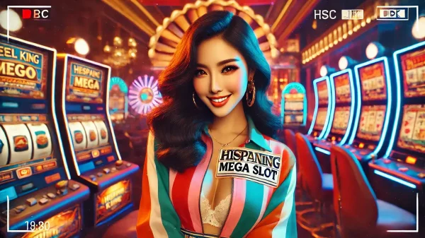 Reel King Mega Slot Review