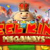 Reel King Mega slot review