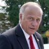 Rep. Steve King, R-Iowa, reportedly equates illegal immigration with terrorist attacks