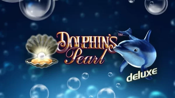 Cash Connection Dolphins Pearl Slot Review