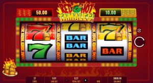 Red Hot Tamales slot review