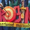 Robin Sherwood Marauders Slot Review