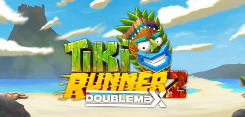 Tiki Runner 2 Doublemax Review