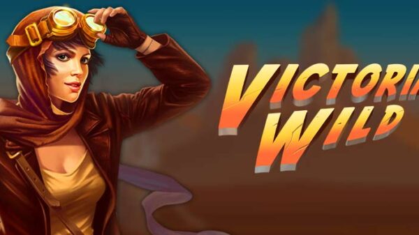 Victoria Wild Slot Demo