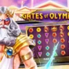 Play Gates of Olympus Slot Demo