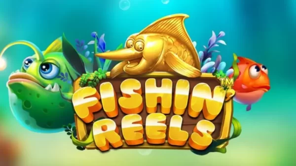 Fishin' Reels Slot