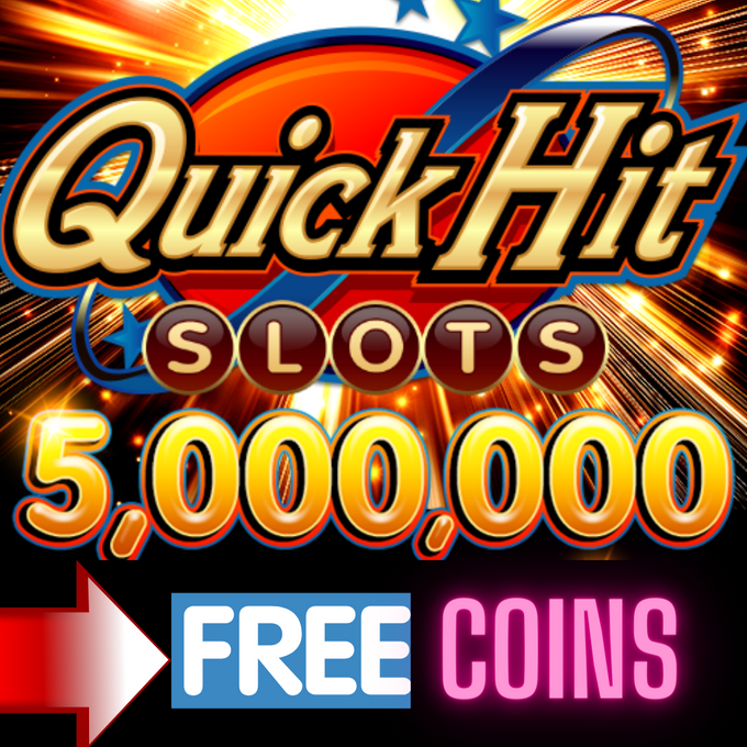 quick hits slot machine tips