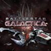 Battlestar Galactica Slot Demo