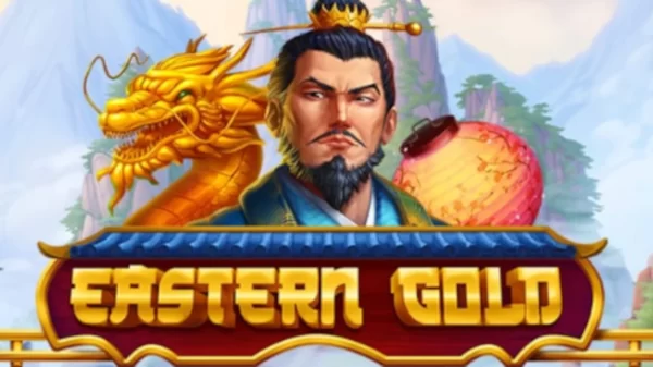 Eastern Gold Slot Demo