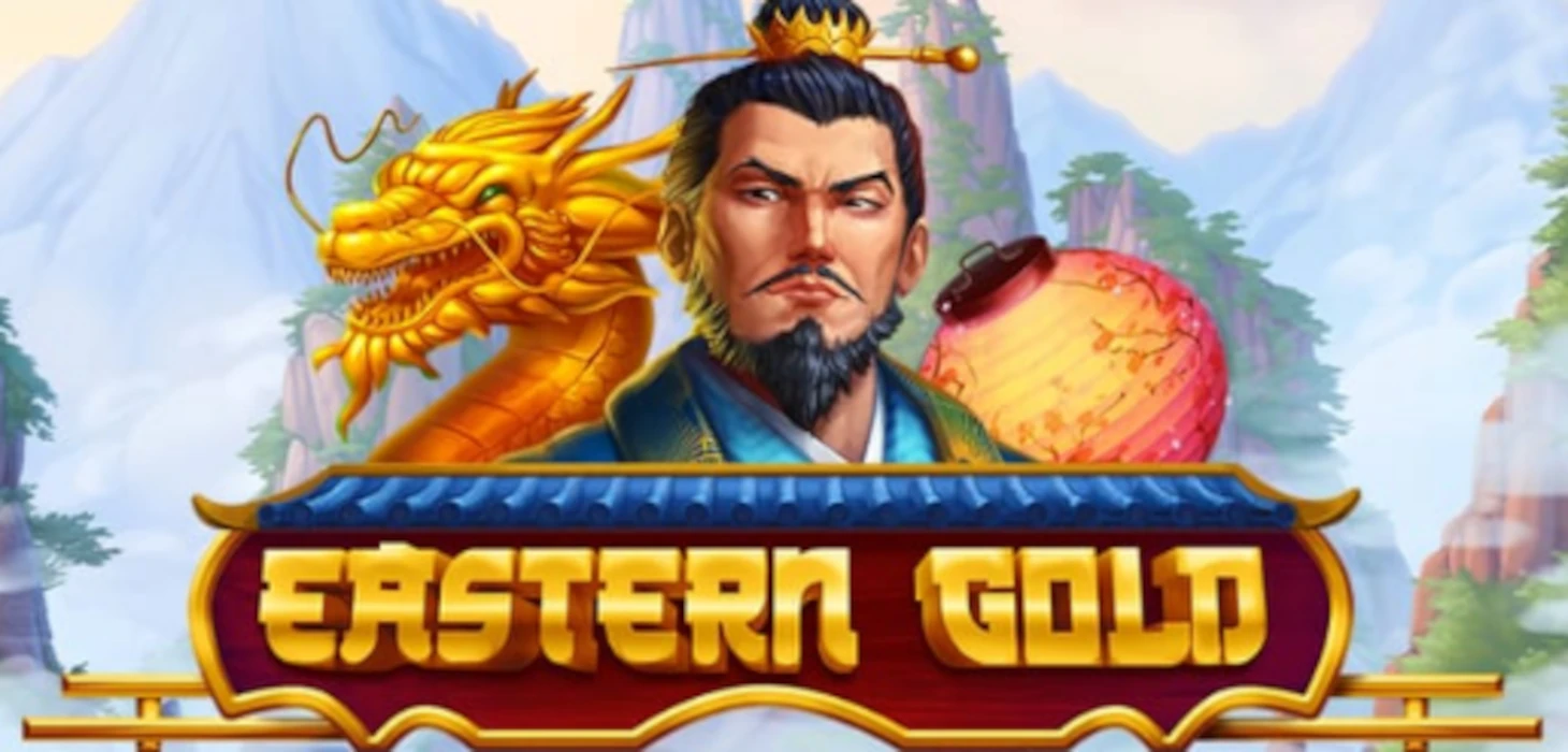 Eastern Gold Slot Demo