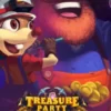Treasure Jackpot Party slot demo