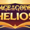 Age of the Gods Helios Slot