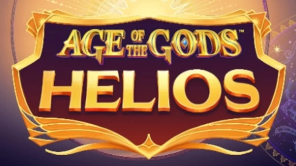 Age of the Gods Helios Slot