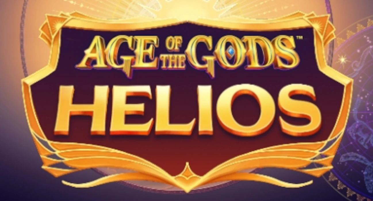 Age of the Gods Helios Slot