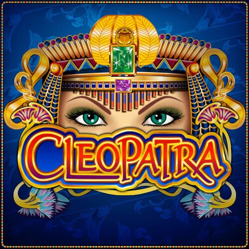 cleopatra free online slot games