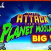 The Planet Moolah Slot Machine Free