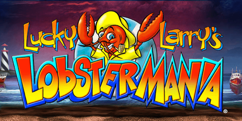 Lucky Larry's Lobstermania 2 Slot Review