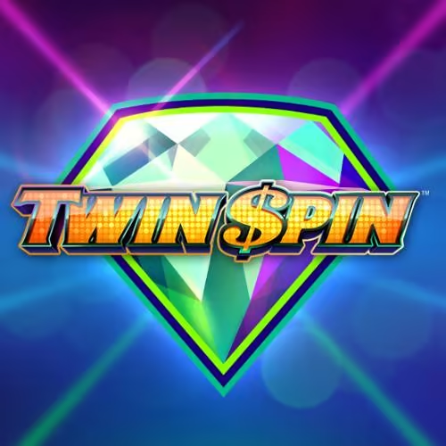 twin spin slot