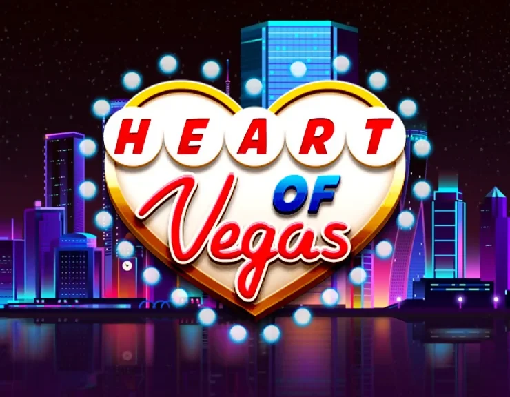 how to get free coins on heart of vegas