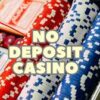 E-Wallet Casino Free Credit No Deposit