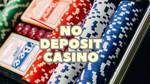 E-Wallet Casino Free Credit No Deposit