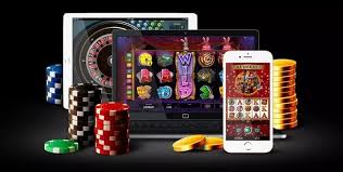 E-Wallet Casino Free Credit No Deposit