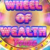 Wheel of Wealth Deluxe Slot Game