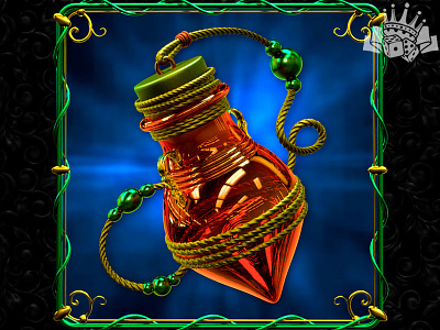 Magic Potion Slot Game