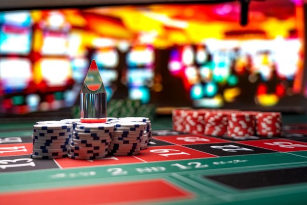 how to open casino block in singapore