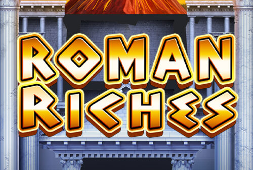 Roman Riches Slot Online