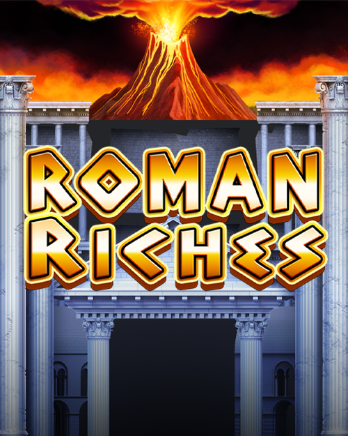 Roman Riches Slot Online