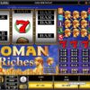 Roman Riches Slot Game