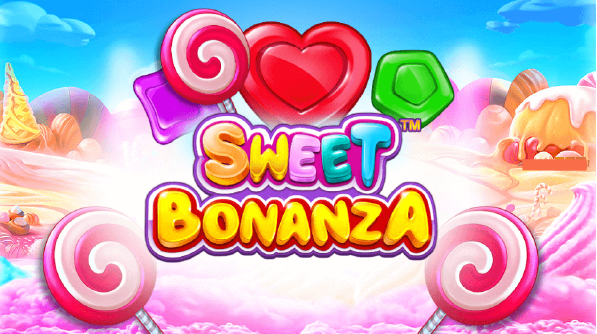 sweet bonanza slot review