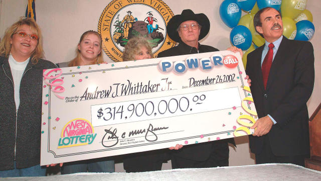 what to do if you win the lottery