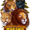 Wild Cats Slot Machine