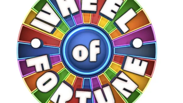 how to play wheel of fortune slot machine