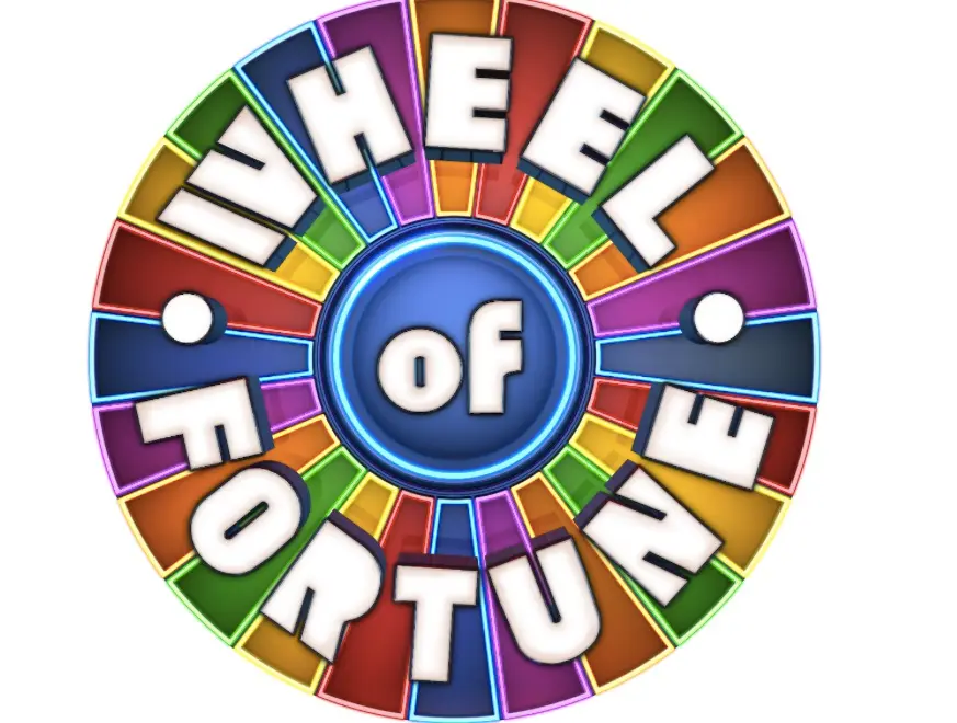 how to play wheel of fortune slot machine