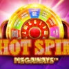 Hot Spin Megaways Slot Demo