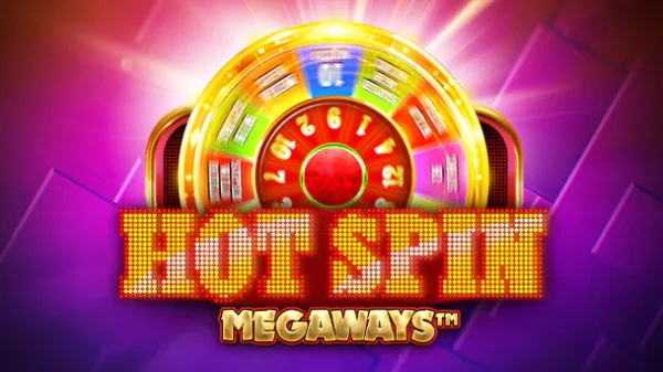 Hot Spin Megaways Slot Demo