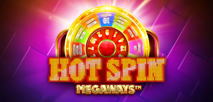 Hot Spin Megaways Slot Demo