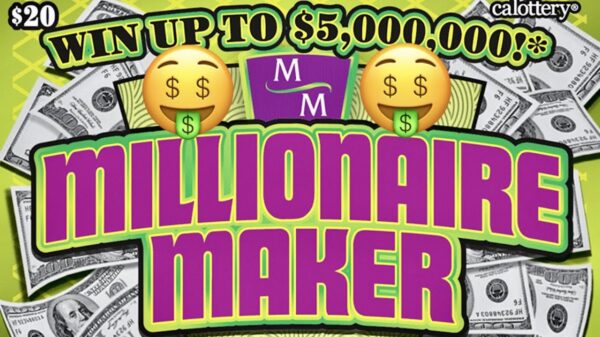 Millionaire Maker Slot