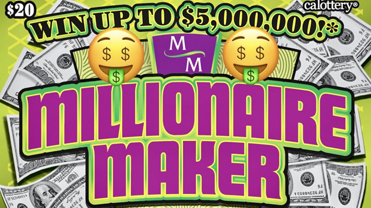 Millionaire Maker Slot