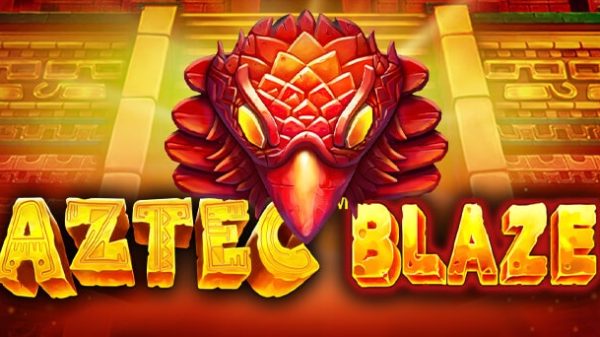 Aztec Blaze Slot Review