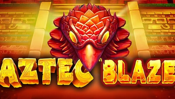 Aztec Blaze Slot Review